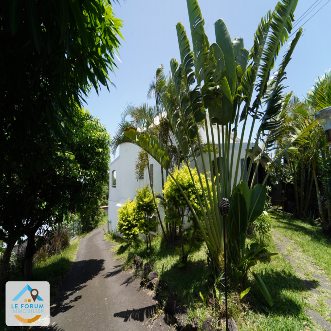 Offres de vente Maison / Villa Saint-Pierre (97410)