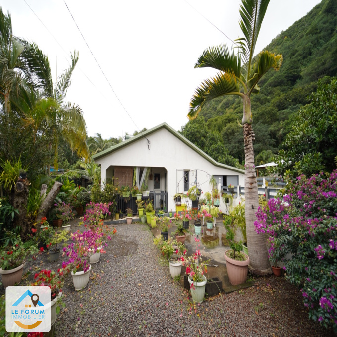 Offres de vente Maison / Villa Saint-Joseph (97480)