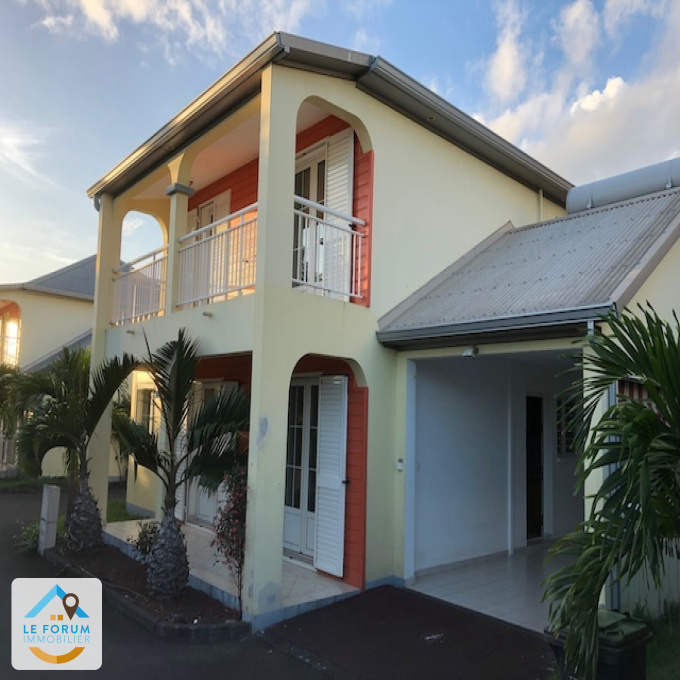 Offres de vente Maison / Villa Saint-Joseph (97480)