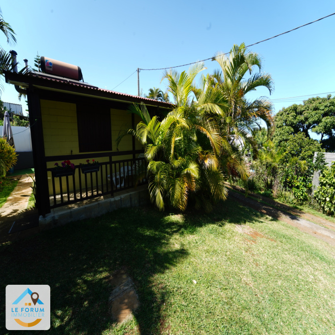 Offres de vente Maison / Villa Petite-Île (97429)