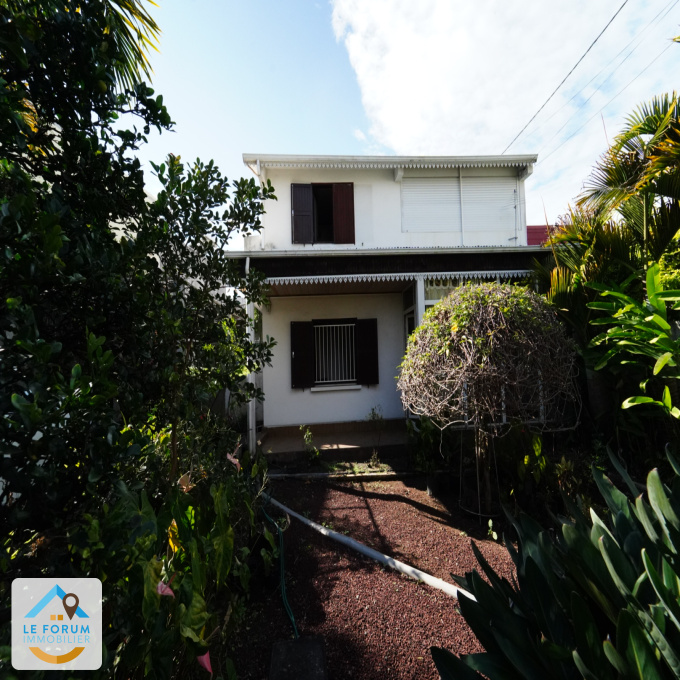 Offres de vente Maison / Villa Tampon (97430)