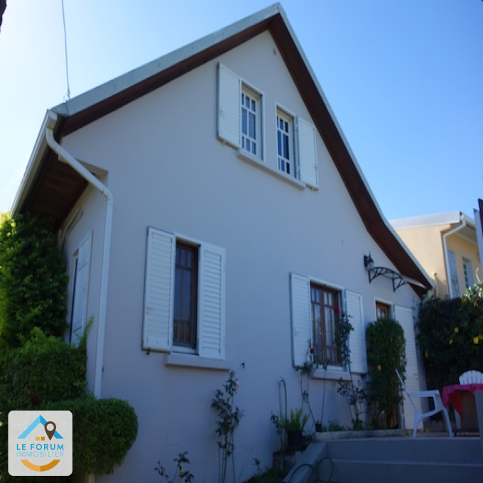 Offres de vente Maison / Villa Tampon (97430)