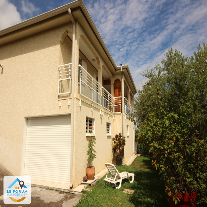 Offres de vente Maison / Villa Tampon (97430)