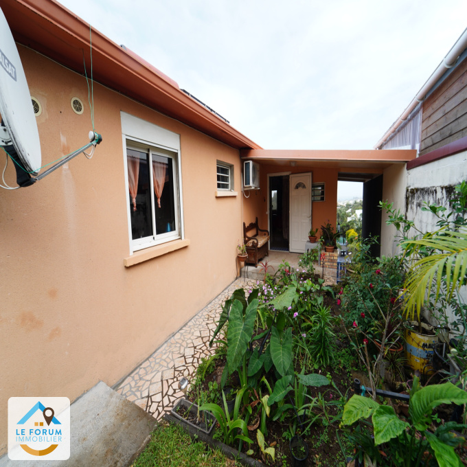 Offres de vente Maison / Villa Saint-Joseph (97480)