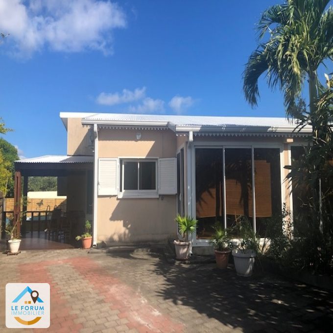 Offres de vente Maison / Villa Saint-Joseph (97480)
