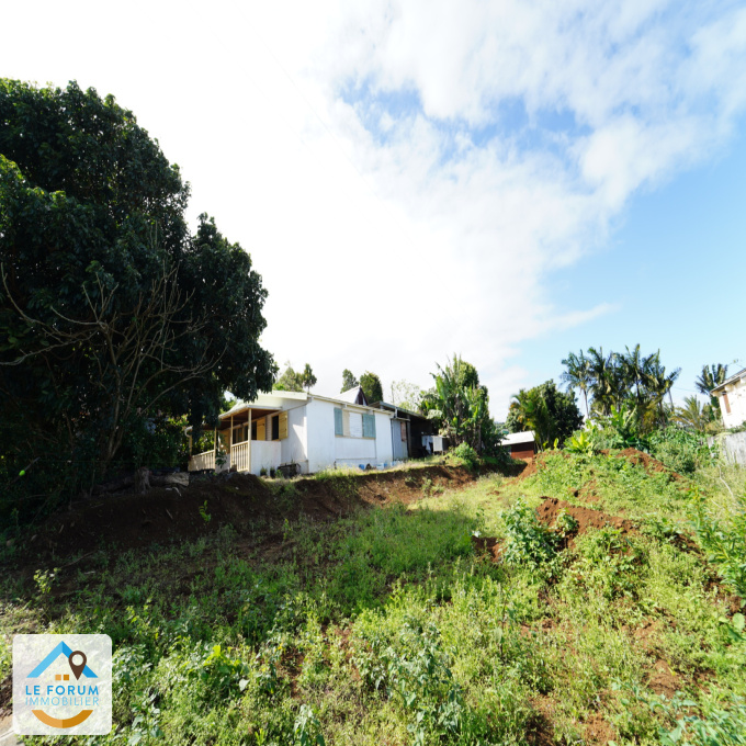 Offres de vente Maison / Villa Petite-Île (97429)