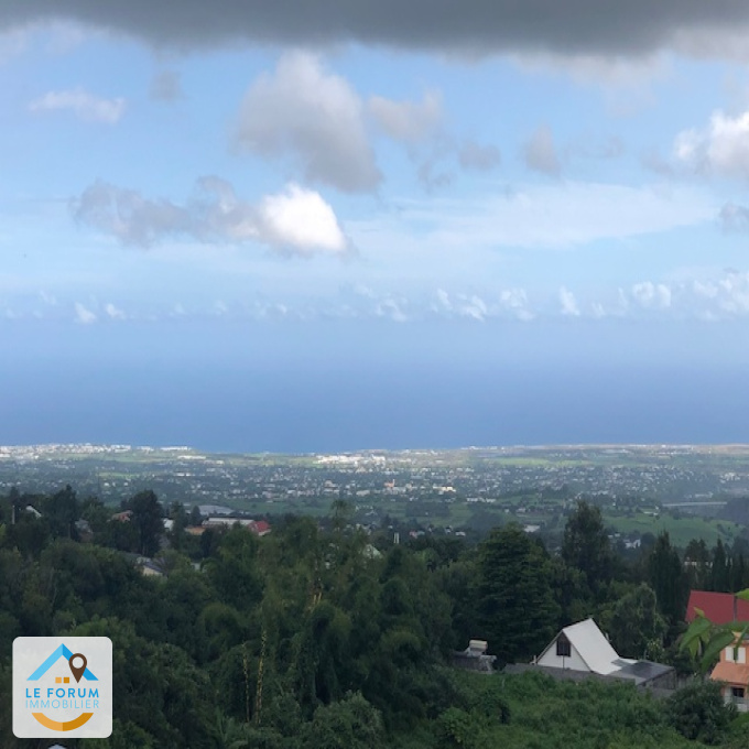 Offres de vente Maison / Villa Tampon (97430)