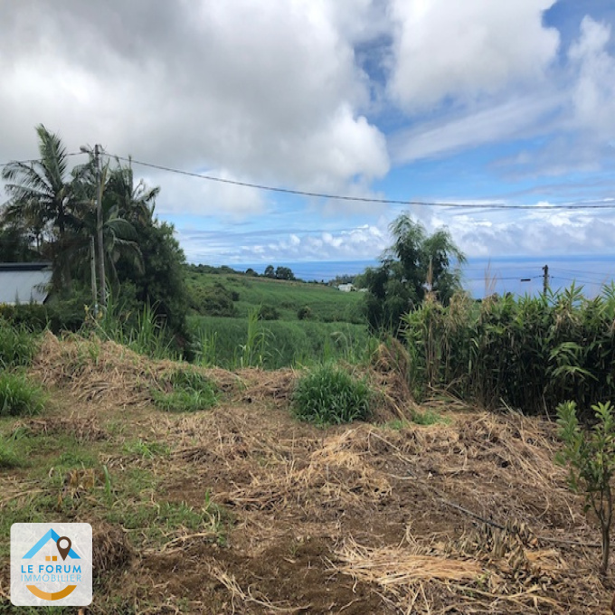 Offres de vente Terrain Petite-Île (97429)