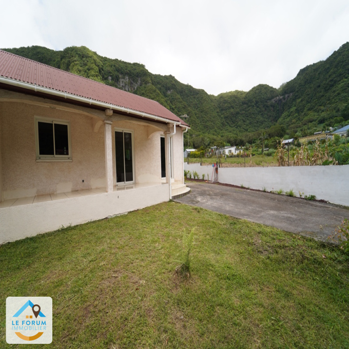 Offres de vente Maison / Villa Saint-Joseph (97480)
