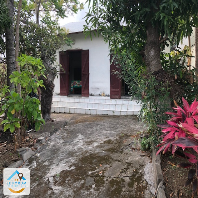 Offres de vente Maison / Villa Saint-Pierre (97410)