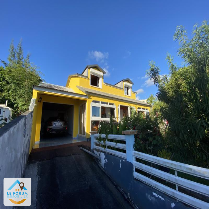 Offres de vente Maison / Villa Petite-Île (97429)