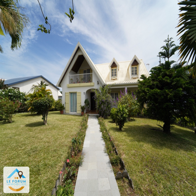 Offres de vente Maison / Villa Petite-Île (97429)