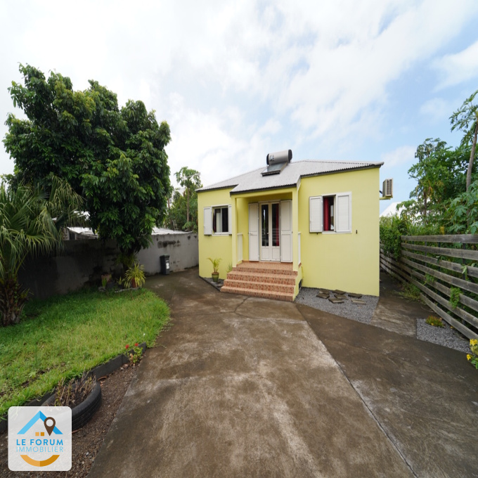 Offres de vente Maison / Villa Saint-Joseph (97480)