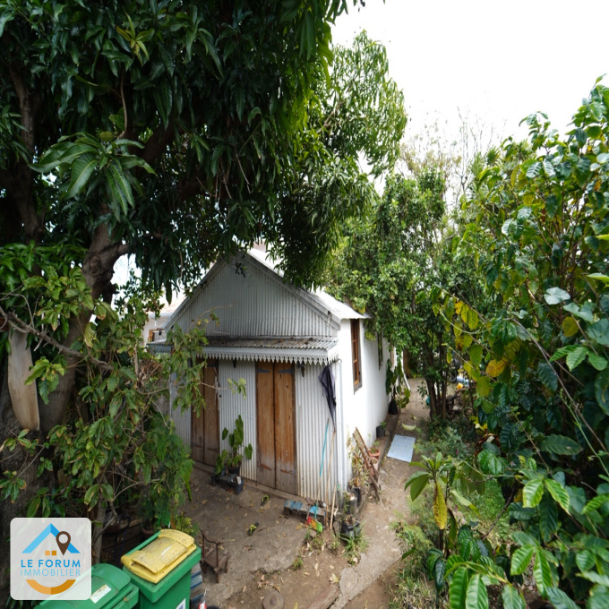Offres de vente Maison / Villa Saint-Pierre (97410)