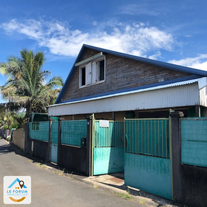 Offres de vente Maison / Villa Saint-Joseph (97480)