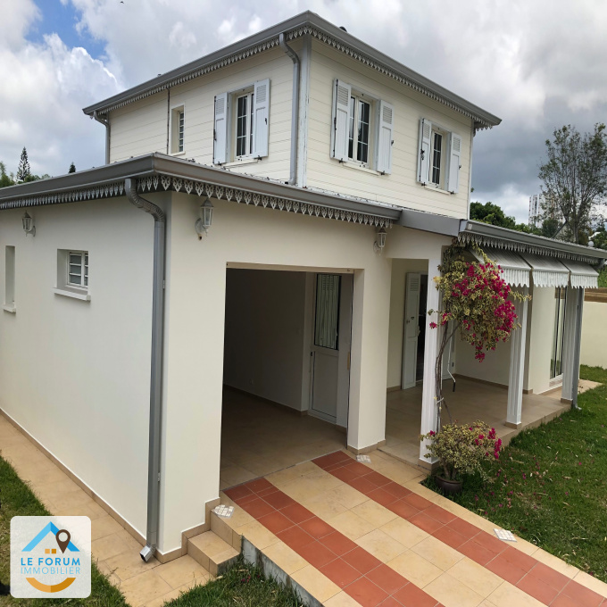 Offres de vente Maison / Villa Tampon (97430)