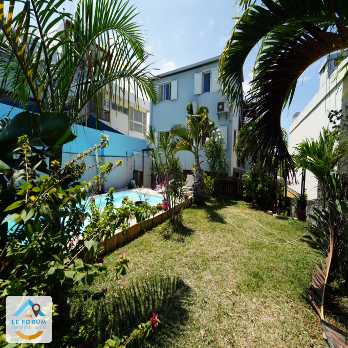 Offres de vente Maison / Villa Saint-Pierre (97410)