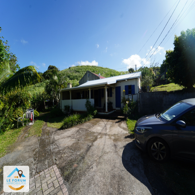 Offres de vente Maison / Villa Saint-Joseph (97480)