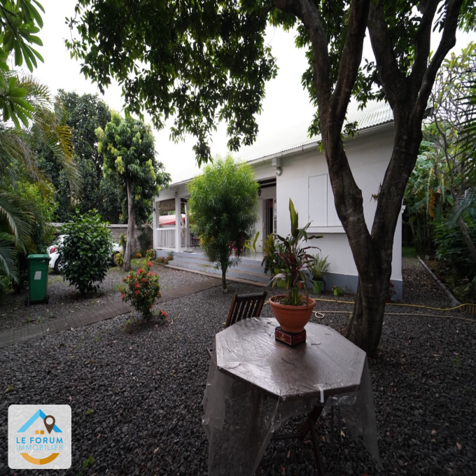 Offres de vente Maison / Villa Saint-Pierre (97410)