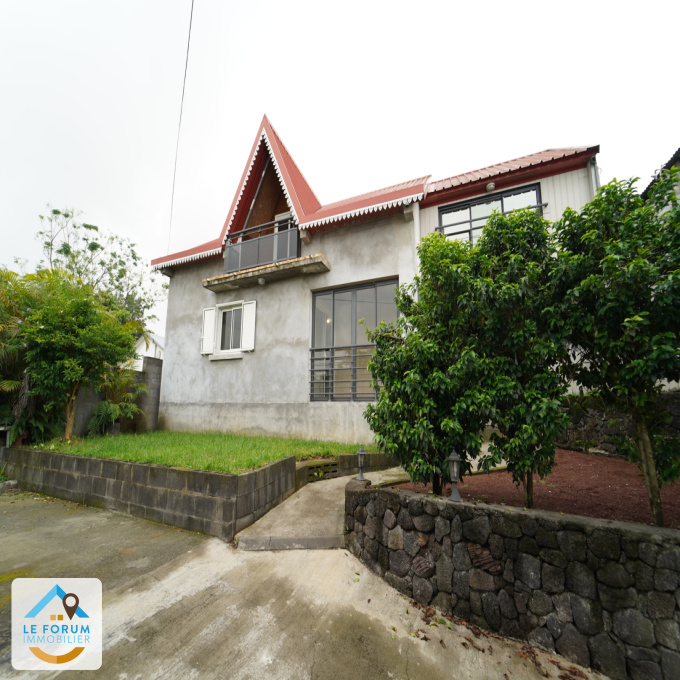 Offres de vente Maison / Villa Tampon (97430)