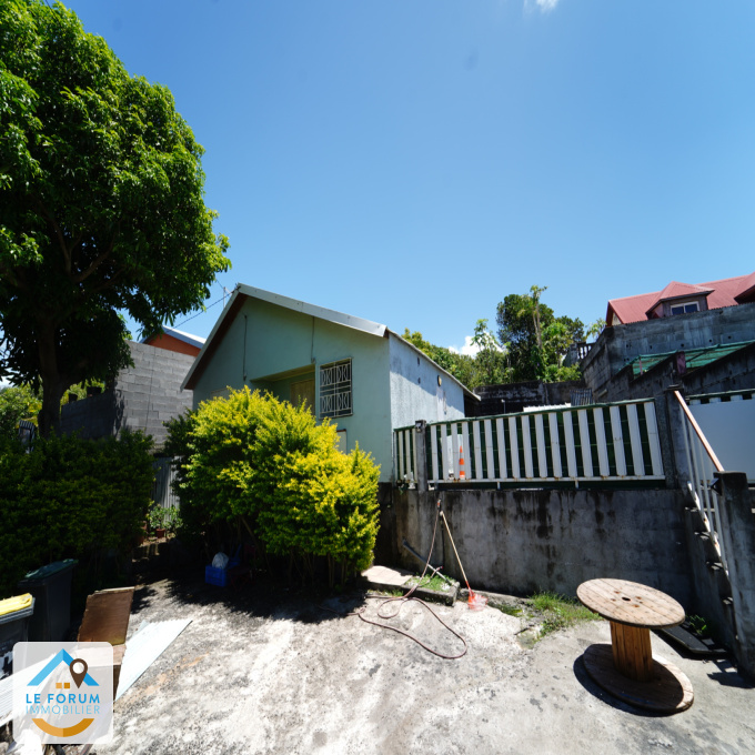 Offres de vente Maison / Villa Saint-Joseph (97480)