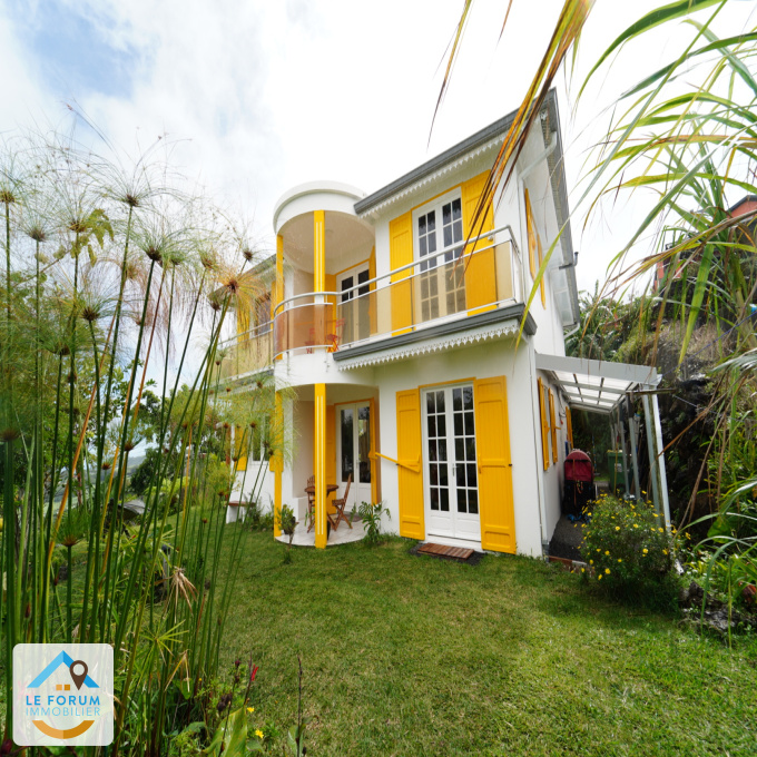 Offres de vente Maison / Villa Petite-Île (97429)