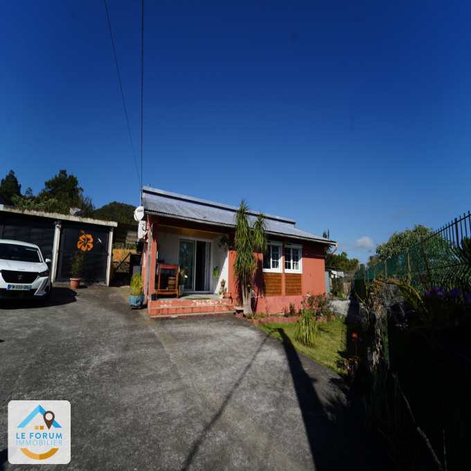 Offres de vente Maison / Villa Tampon (97430)