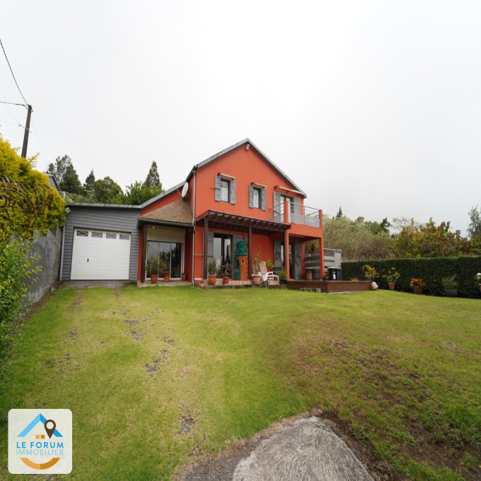 Offres de vente Maison / Villa Tampon (97430)