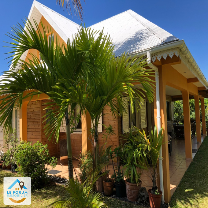 Offres de vente Maison / Villa Saint-Joseph (97480)