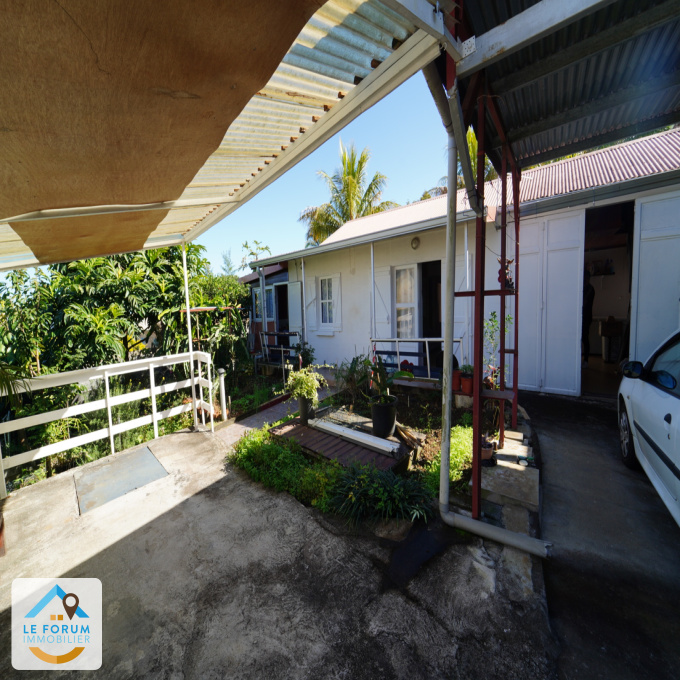 Offres de vente Maison / Villa Petite-Île (97429)