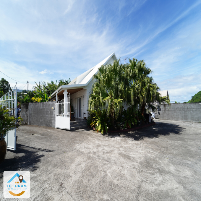 Offres de vente Maison / Villa Saint-Pierre (97410)