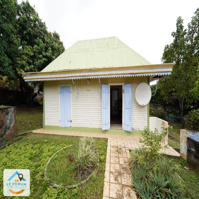 Offres de vente Maison / Villa Saint-Joseph (97480)