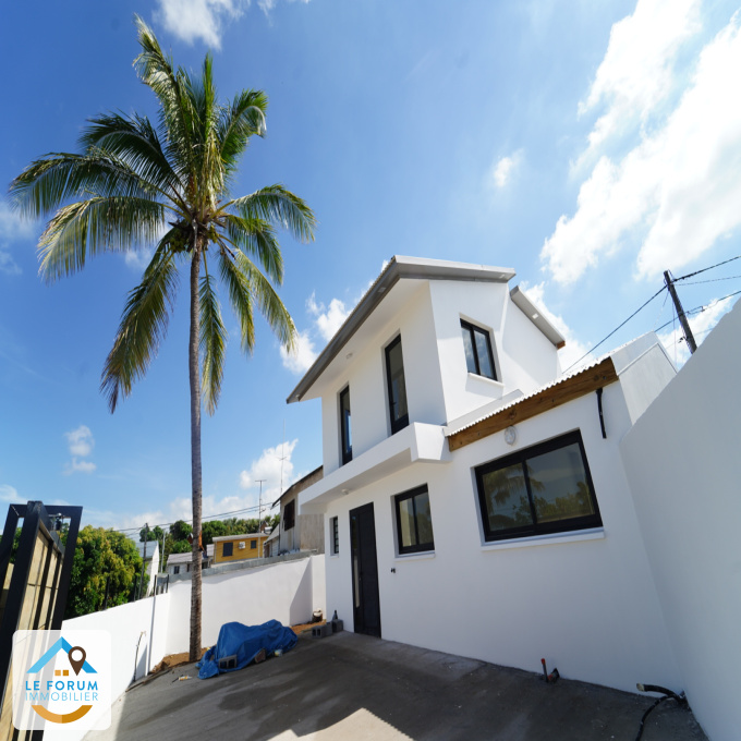 Offres de vente Maison / Villa Saint-Pierre (97410)