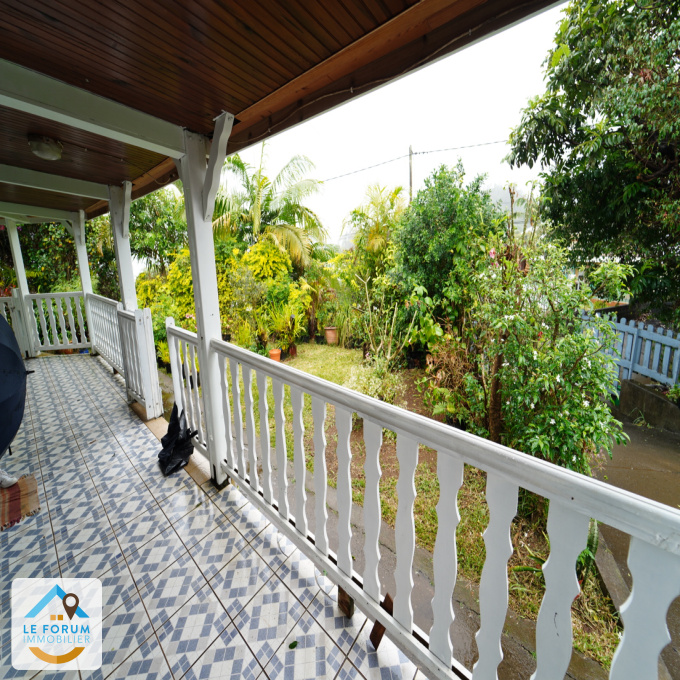 Offres de vente Maison / Villa Petite-Île (97429)