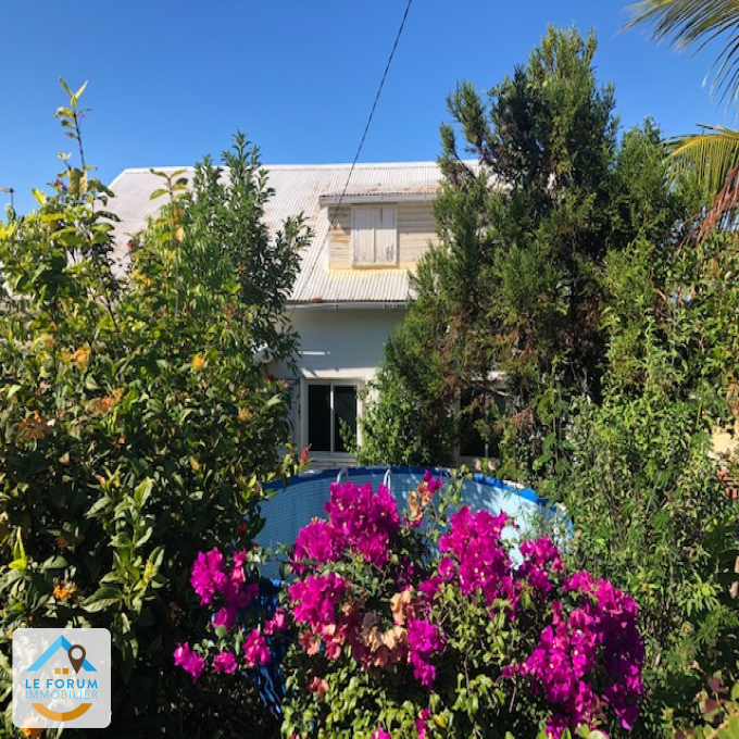 Offres de vente Maison / Villa Petite-Île (97429)