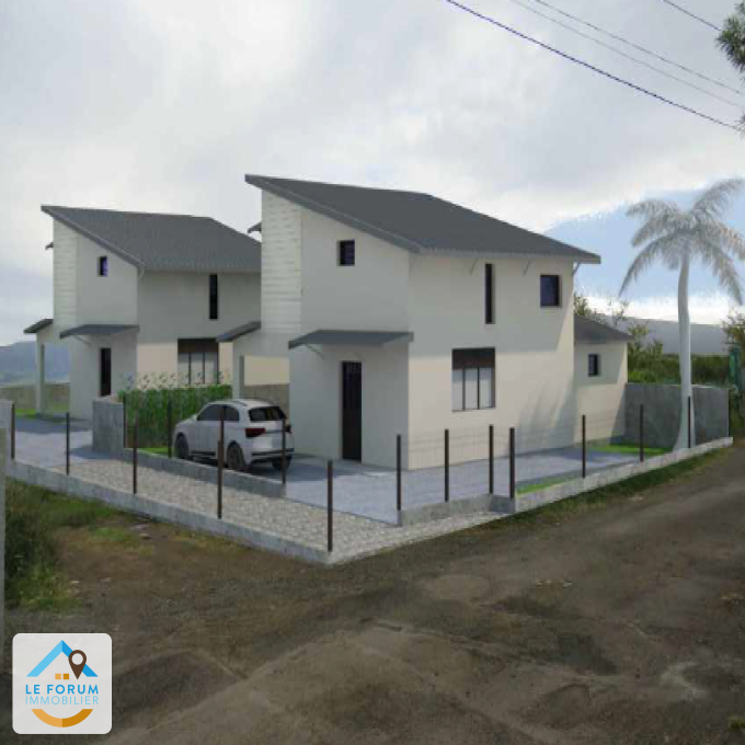 Offres de vente Maison / Villa Saint-Pierre (97410)