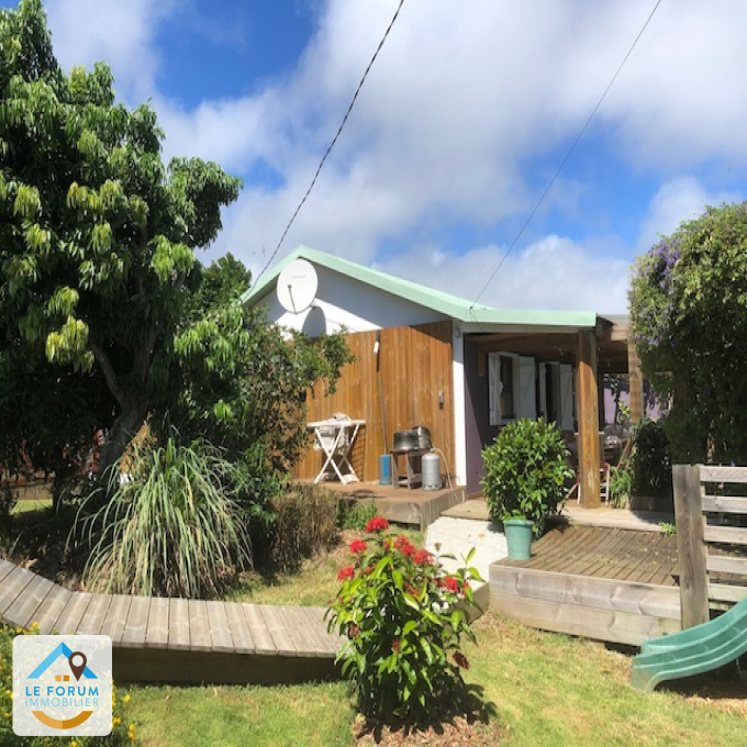 Offres de vente Maison / Villa Petite-Île (97429)