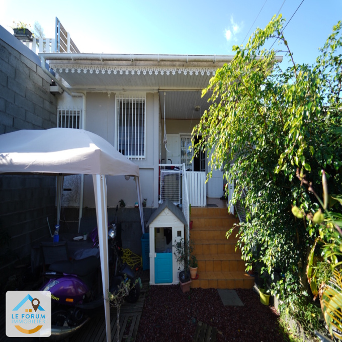 Offres de vente Maison / Villa Tampon (97430)