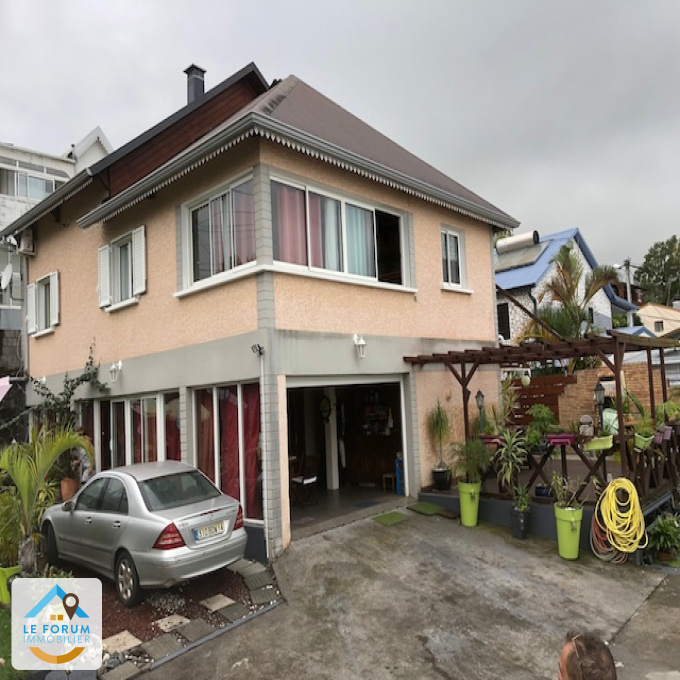 Offres de vente Maison / Villa Tampon (97430)