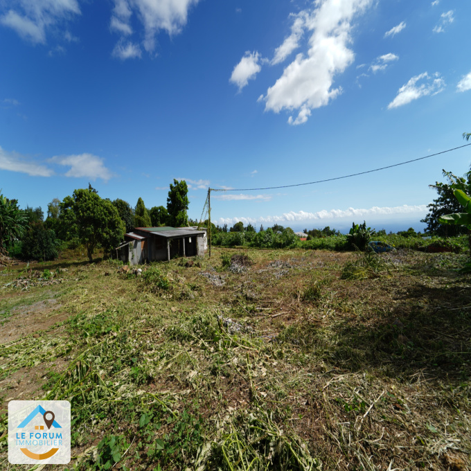 Offres de vente Terrain Tampon (97430)