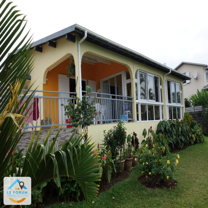Offres de vente Maison / Villa Saint-Joseph (97480)