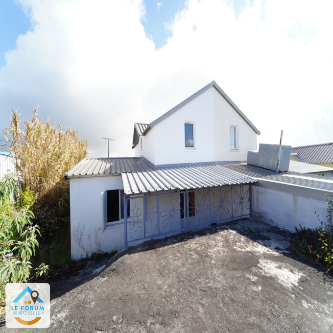 Offres de vente Maison / Villa La plaine des cafres (97418)