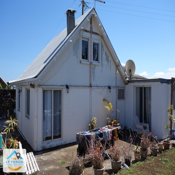Offres de vente Maison / Villa Tampon (97430)