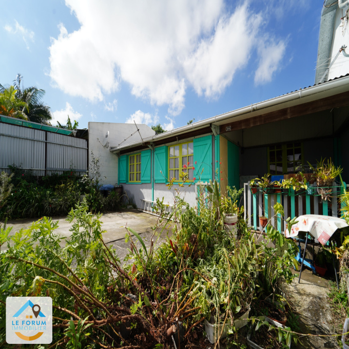 Offres de vente Maison / Villa Tampon (97430)