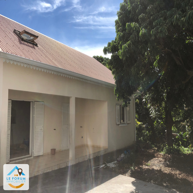 Offres de vente Maison / Villa Saint-Joseph (97480)