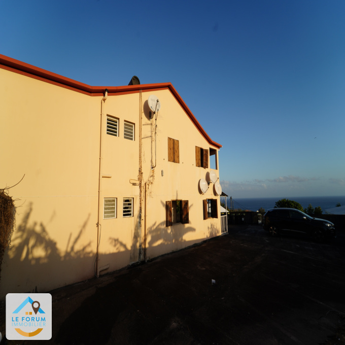 Offres de vente Maison / Villa Saint-Joseph (97480)
