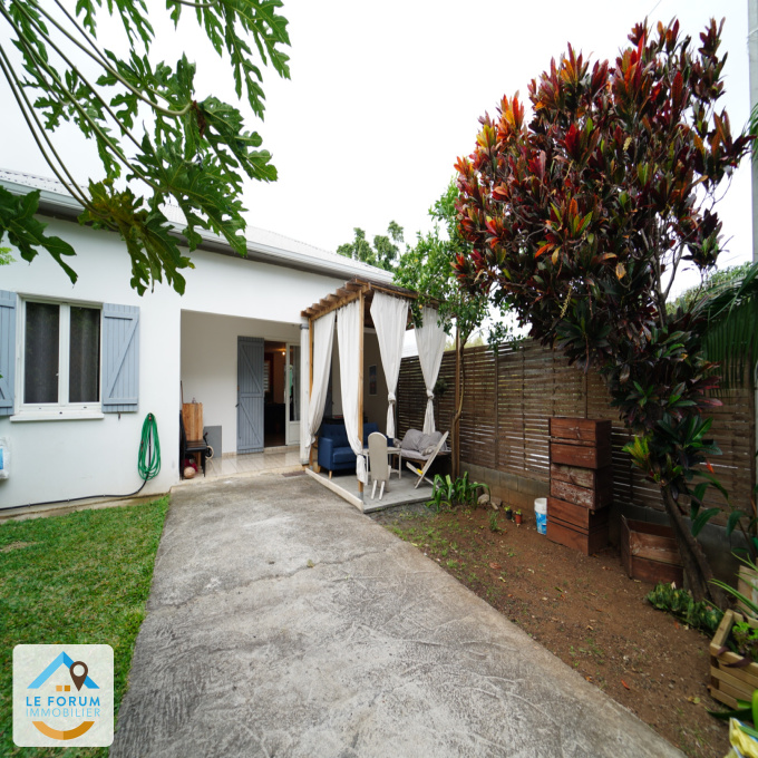 Offres de vente Maison / Villa Saint-Pierre (97410)