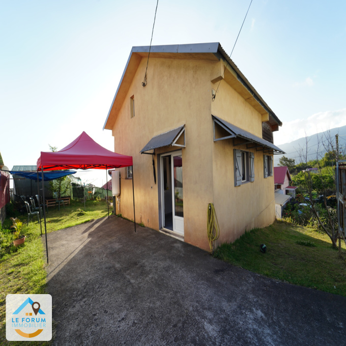 Offres de vente Maison / Villa Tampon (97430)
