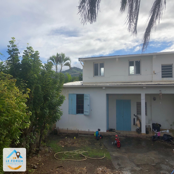 Offres de vente Maison / Villa Saint-Joseph (97480)
