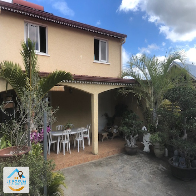 Offres de vente Maison / Villa Saint-Pierre (97410)
